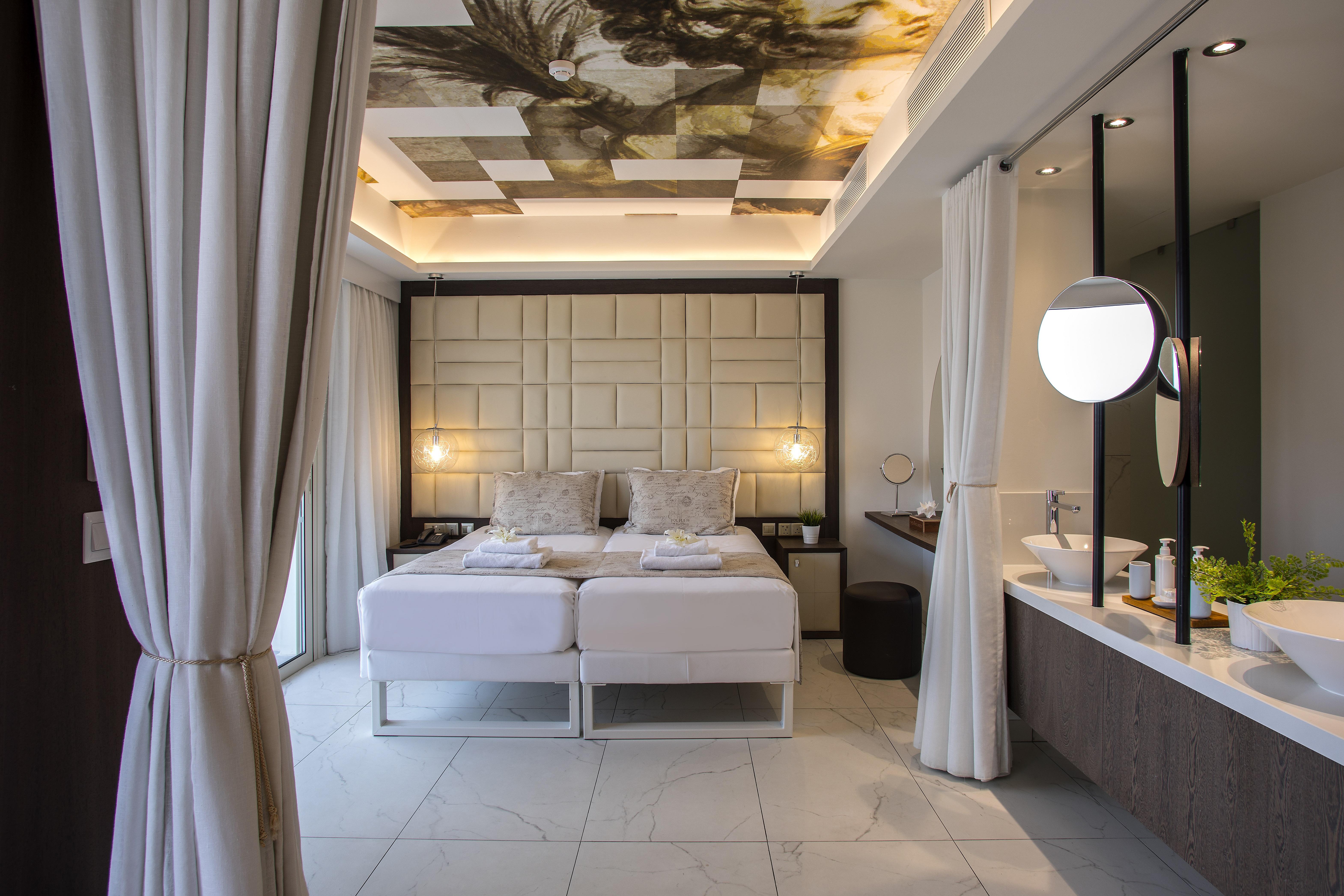King Jason Paphos - Designed For Adults By Louis Hotels Exterior foto