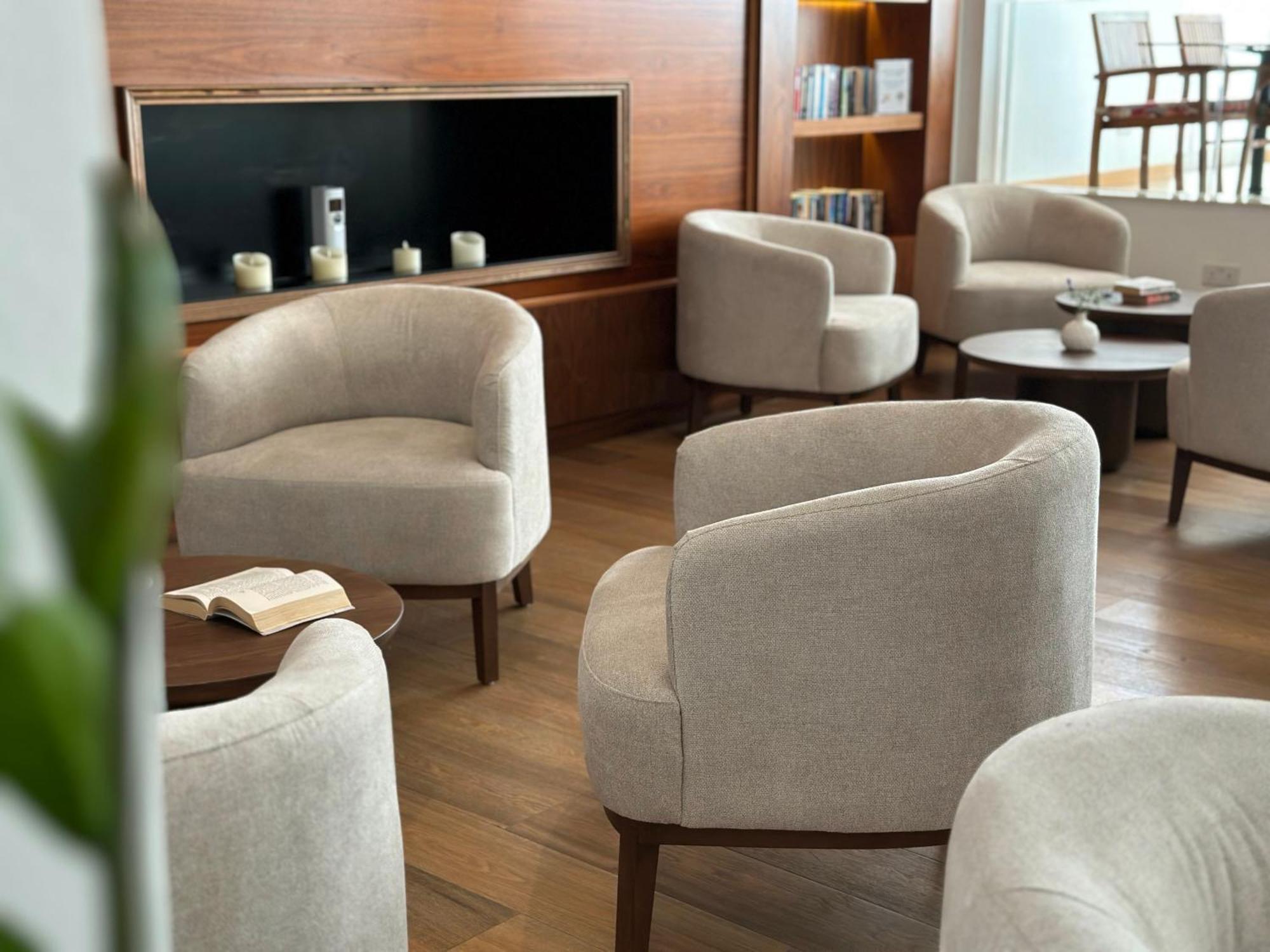 King Jason Paphos - Designed For Adults By Louis Hotels Exterior foto